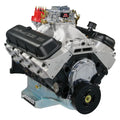 Edelbrock exhaust
