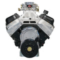 Edelbrock exhaust