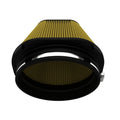 aFe air filter close-up