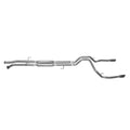 Gibson cat-back exhaust