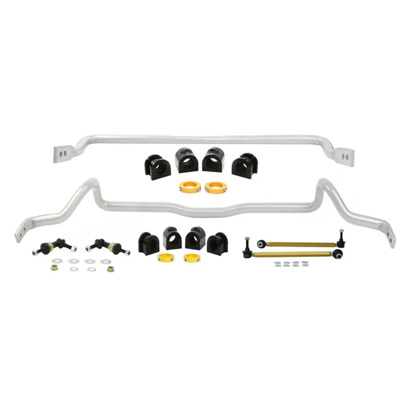 Whiteline sway bar