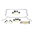 Whiteline sway bar detail