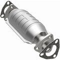 Magnaflow auto part detail