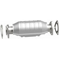 Magnaflow auto part detail