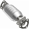 Magnaflow auto part close-up