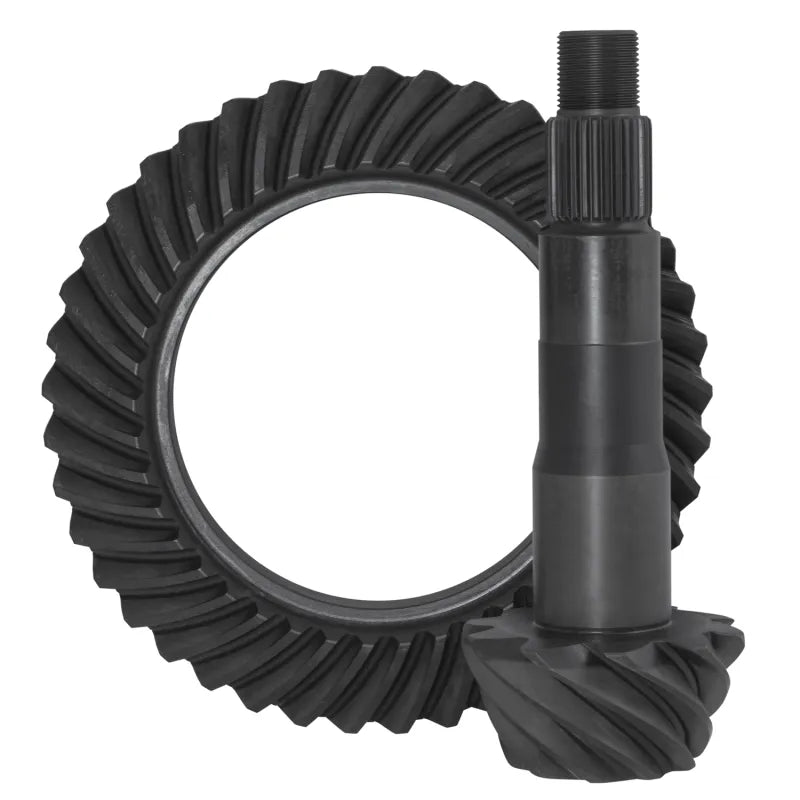 Yukon Gear & Axle hardware kit