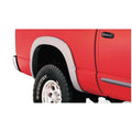 Bushwacker black fender flares