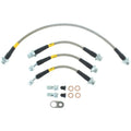 Stoptech auto part