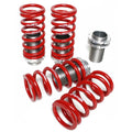 Skunk2 Racing coilovers