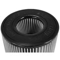 aFe air filter close-up