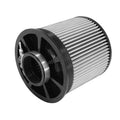 aFe air filter detail
