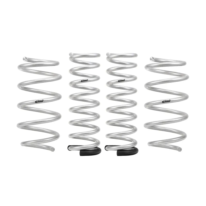 Eibach lift kit