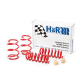 H&R springs
