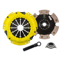 Advanced Clutch auto part