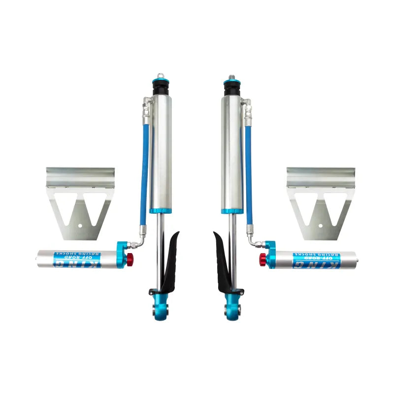 King Shocks shock absorber