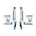 King Shocks shock absorber