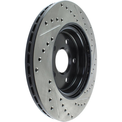 Stoptech auto part