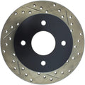Stoptech auto part