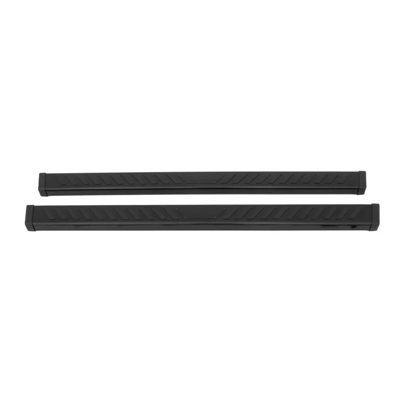 LUND black auto part