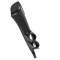 AutoMeter black auto part
