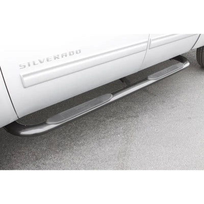 LUND silver auto part