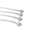 Goodridge auto part detail