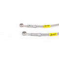 Goodridge auto part installed view