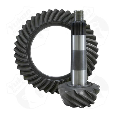 Yukon Gear & Axle auto part