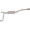 Gibson cat-back exhaust
