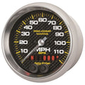 AutoMeter carbon gauge