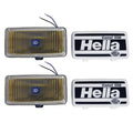 Hella auto part