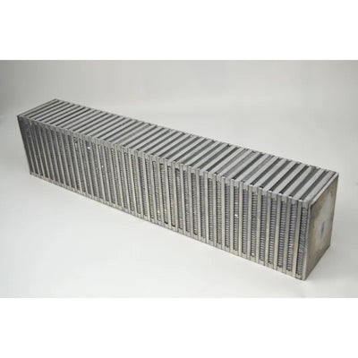 CSF intercooler