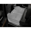 WeatherTech auto part detail