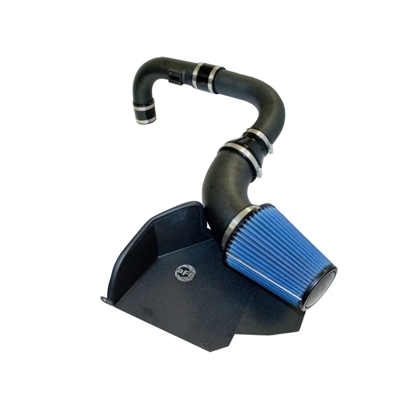 aFe intake system