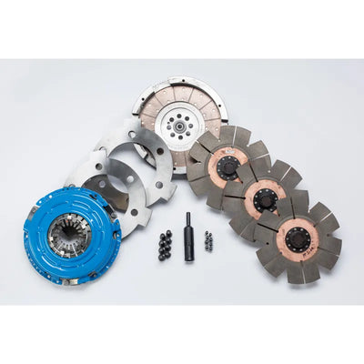 South Bend Clutch auto part