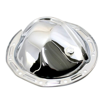 Yukon Gear Axle chrome hardware kit