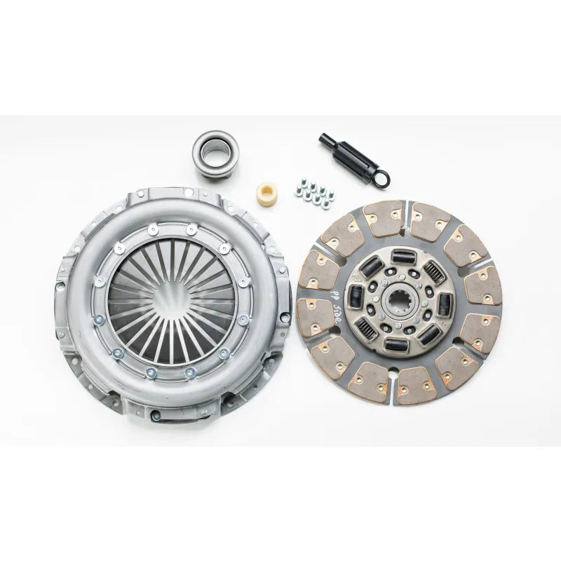 South Bend Clutch auto part