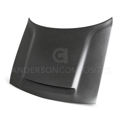 Anderson Composites carbon auto part