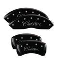 MGP auto part detail