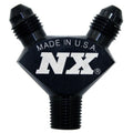 Nitrous Express auto part detail