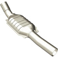 Magnaflow auto part detail