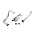 Magnaflow cat-back exhaust