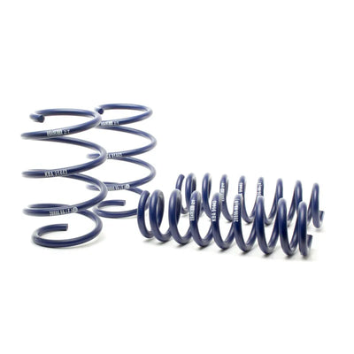 H&R springs