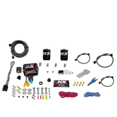 Nitrous Express auto part