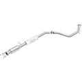 Magnaflow auto part close-up