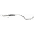 Magnaflow auto part detail