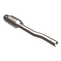 Magnaflow auto part detail