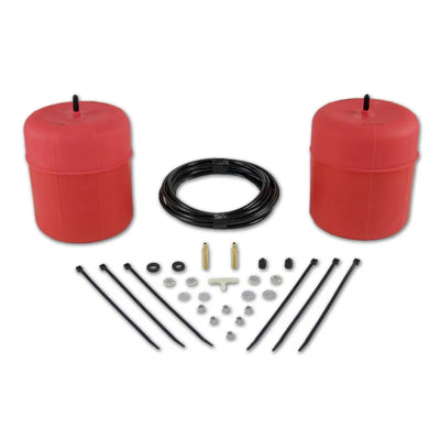 Air Lift springs