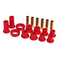 Prothane red springs