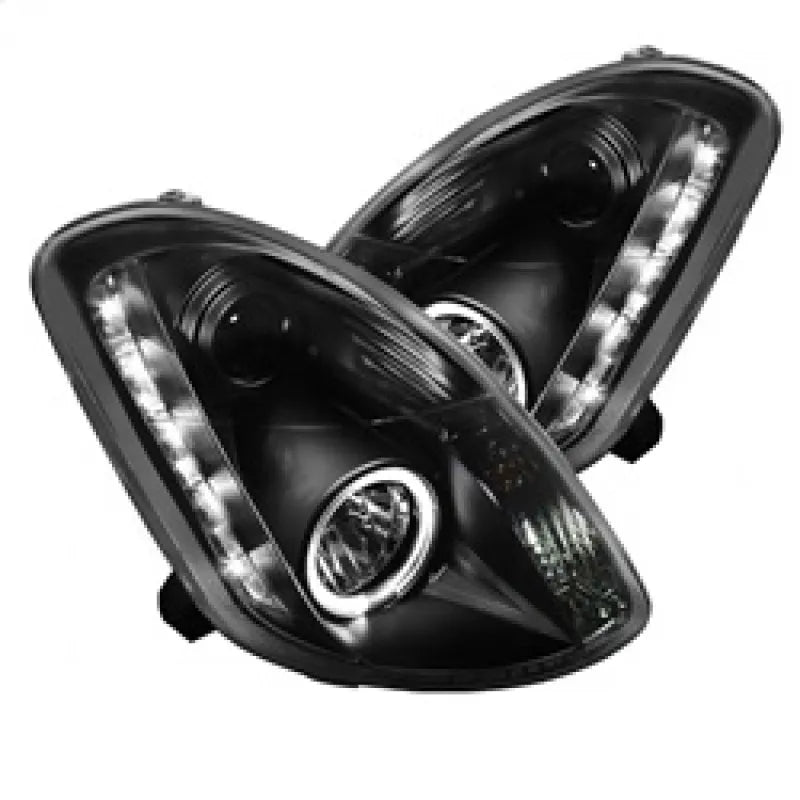 SPYDER auto part